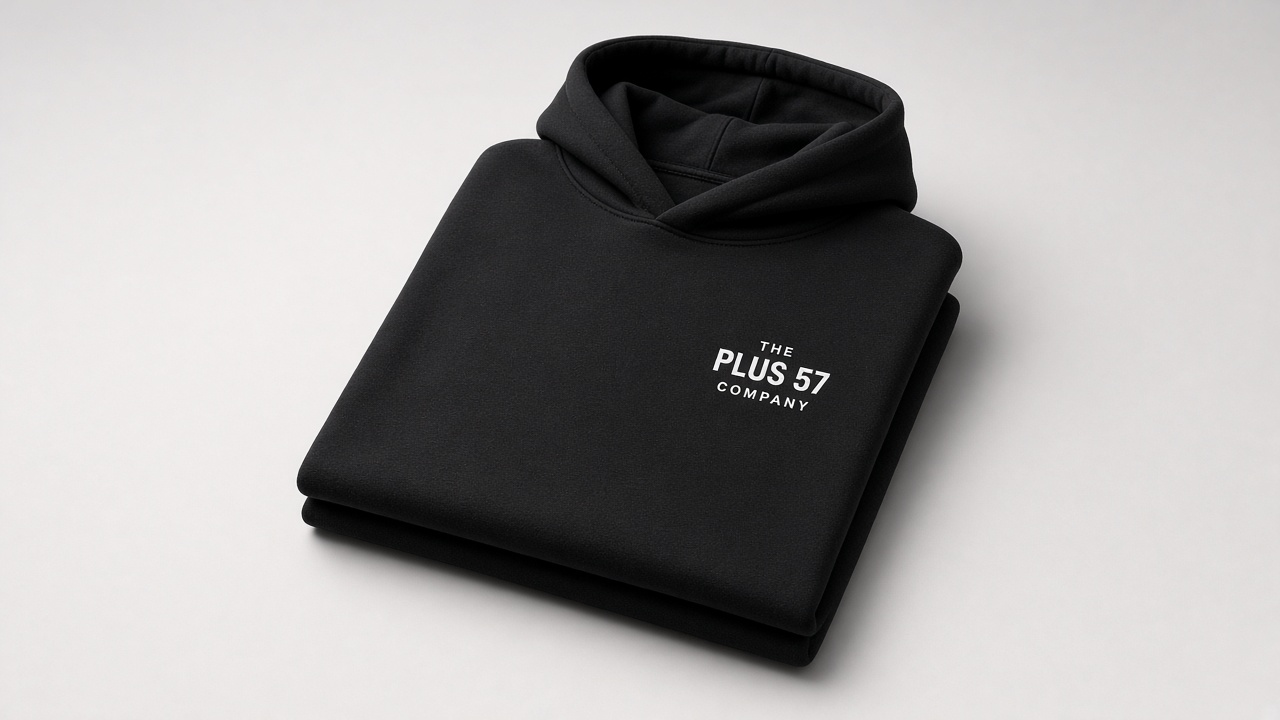 Orgullo Crewneck