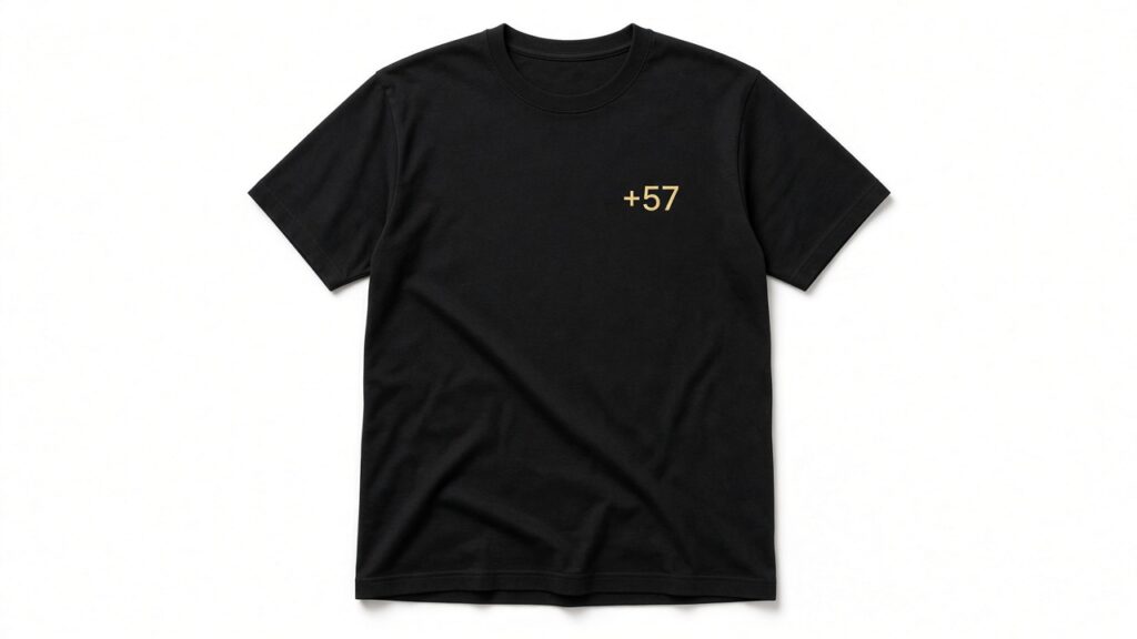 Plus 57 product photo