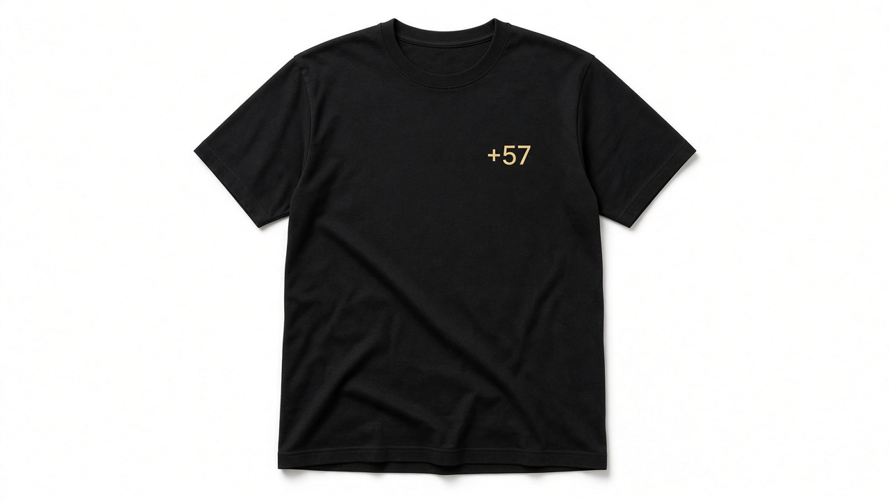 Plus 57 product photo