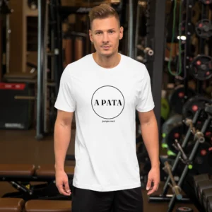 A PATA Tee