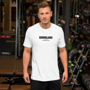 aborrajado Tee