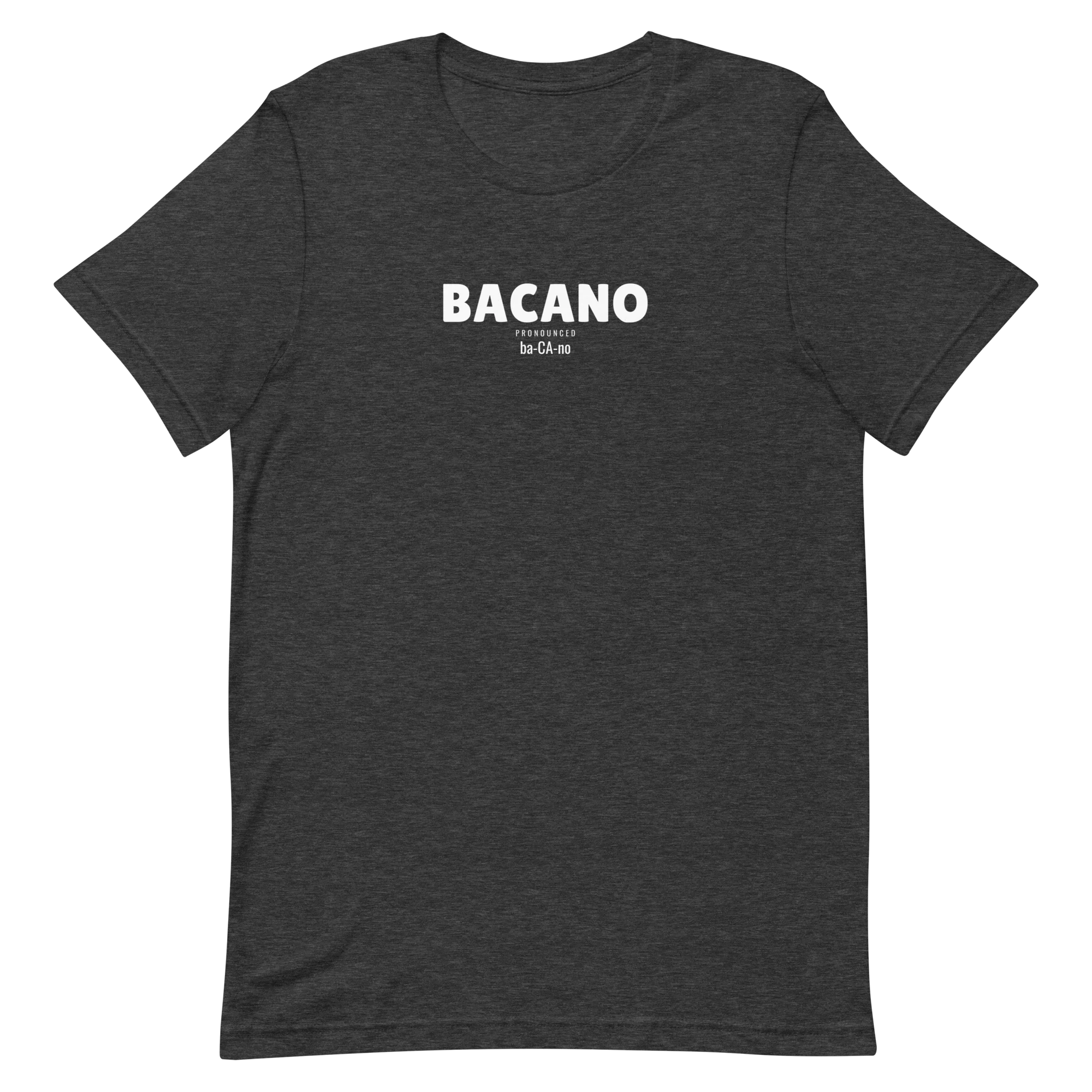 Bacano Tee - Image 9