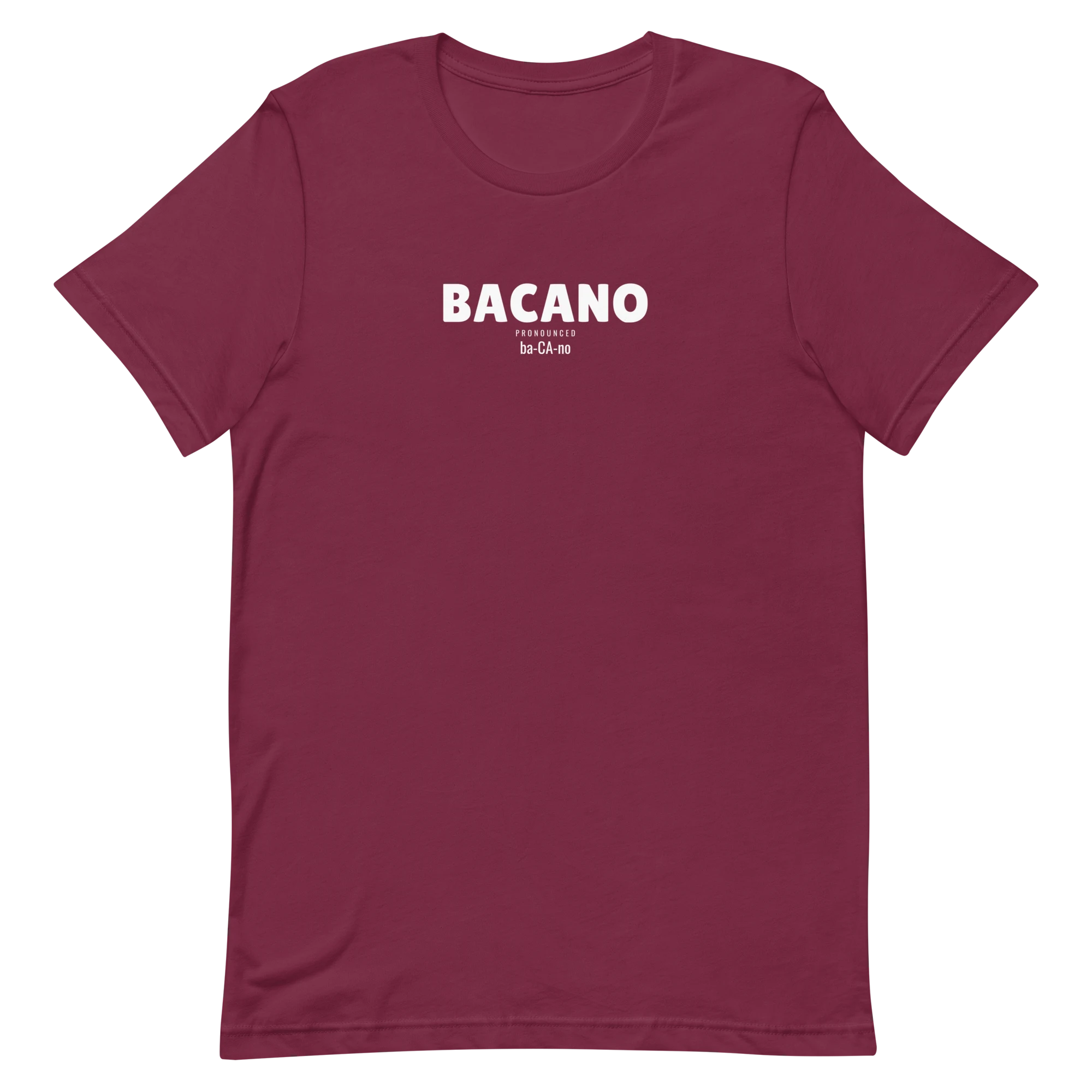 Bacano Tee - Image 7