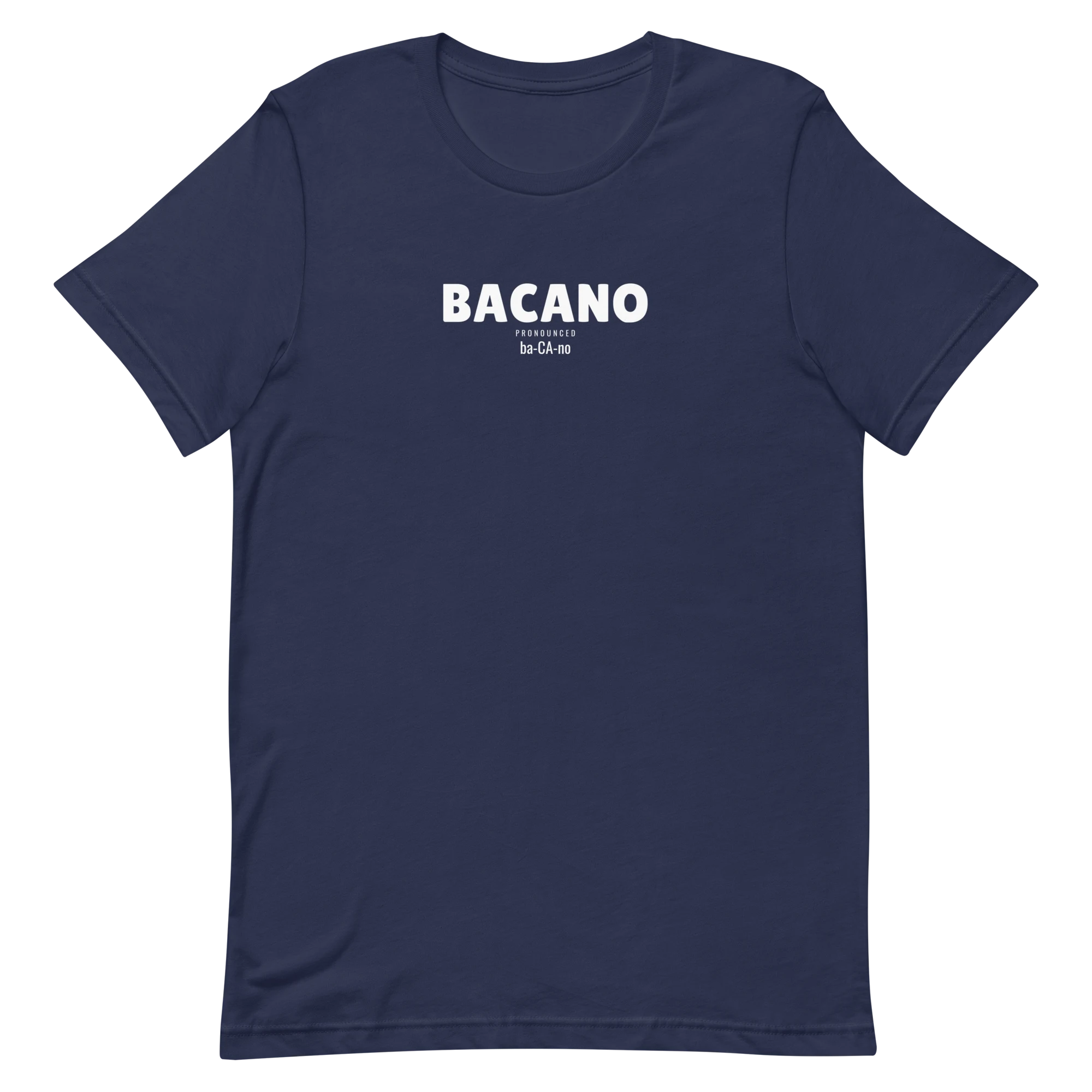 Bacano Tee - Image 5