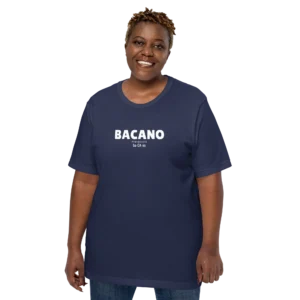 Bacano Tee