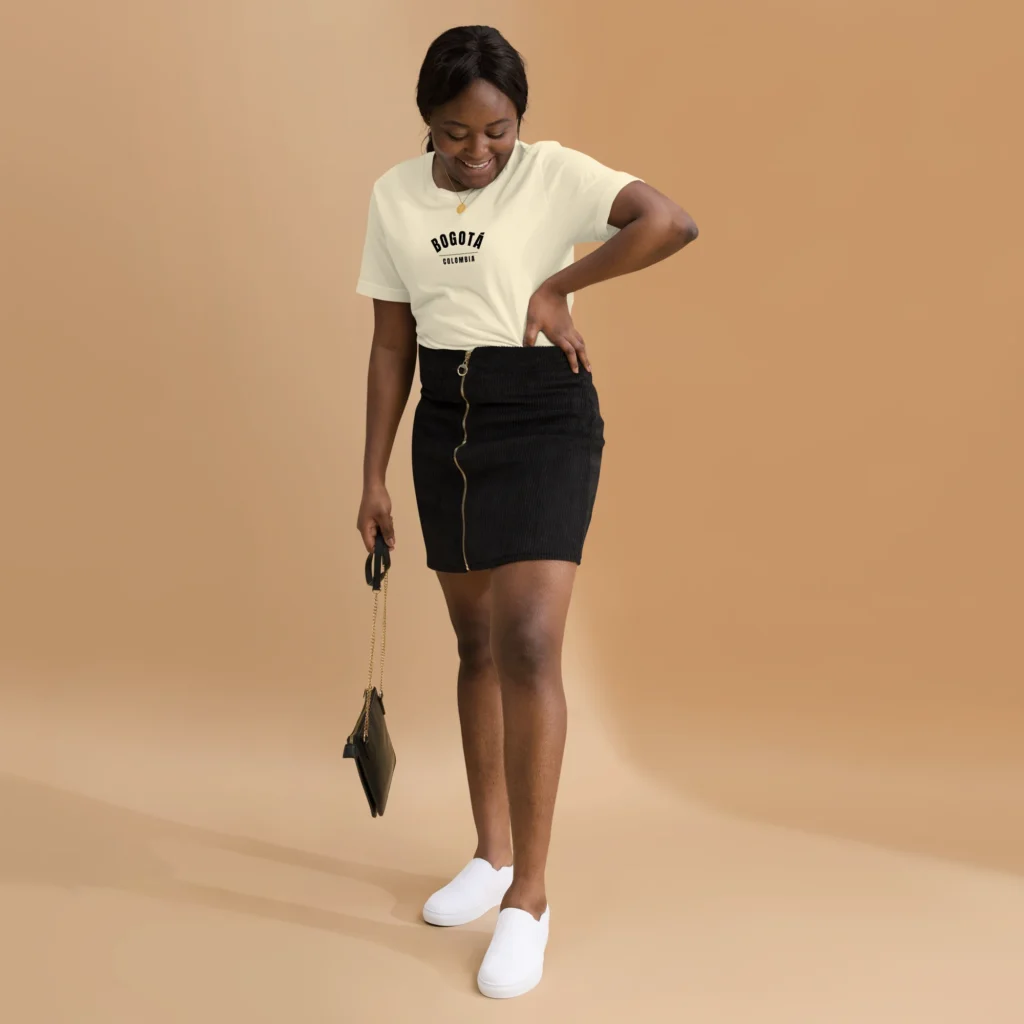 BOGOTÁ Tee