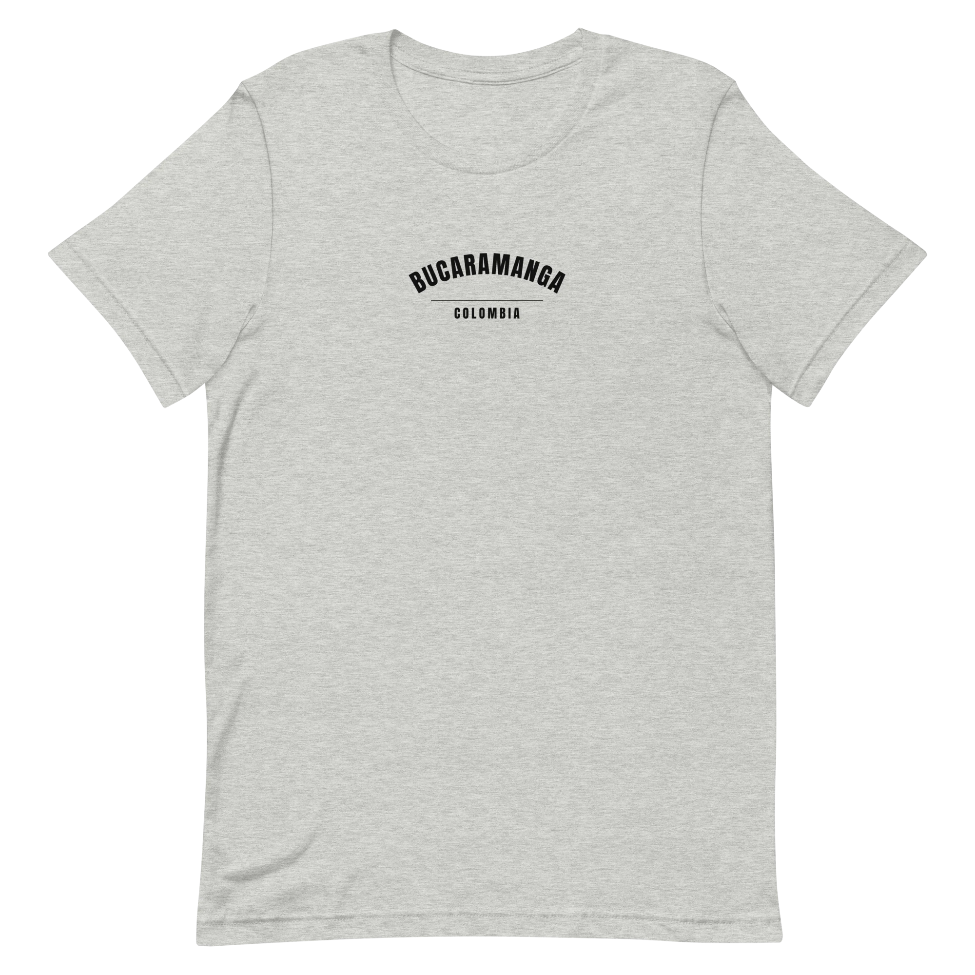 BUCARAMANGA Tee - Image 4
