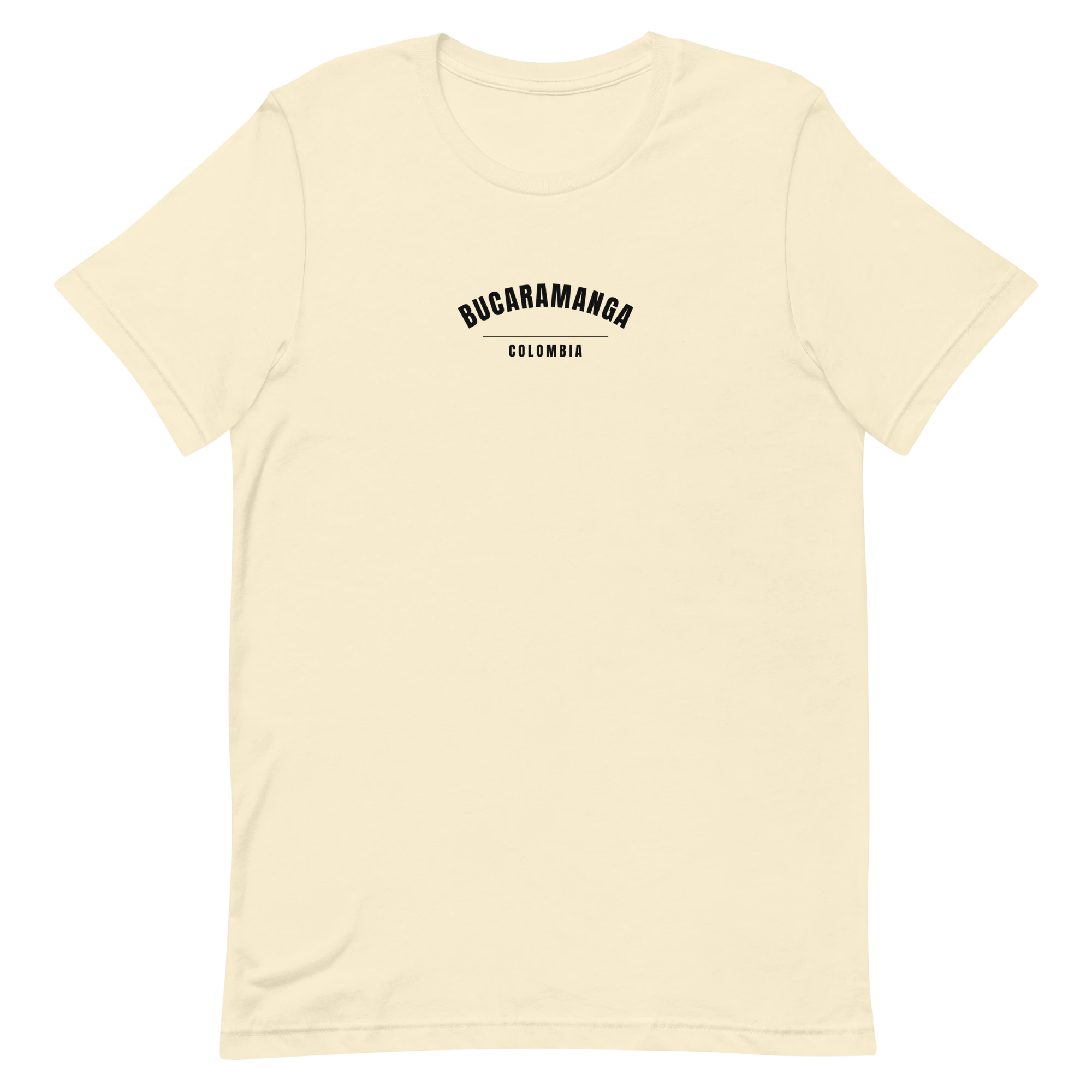 BUCARAMANGA Tee - Image 3