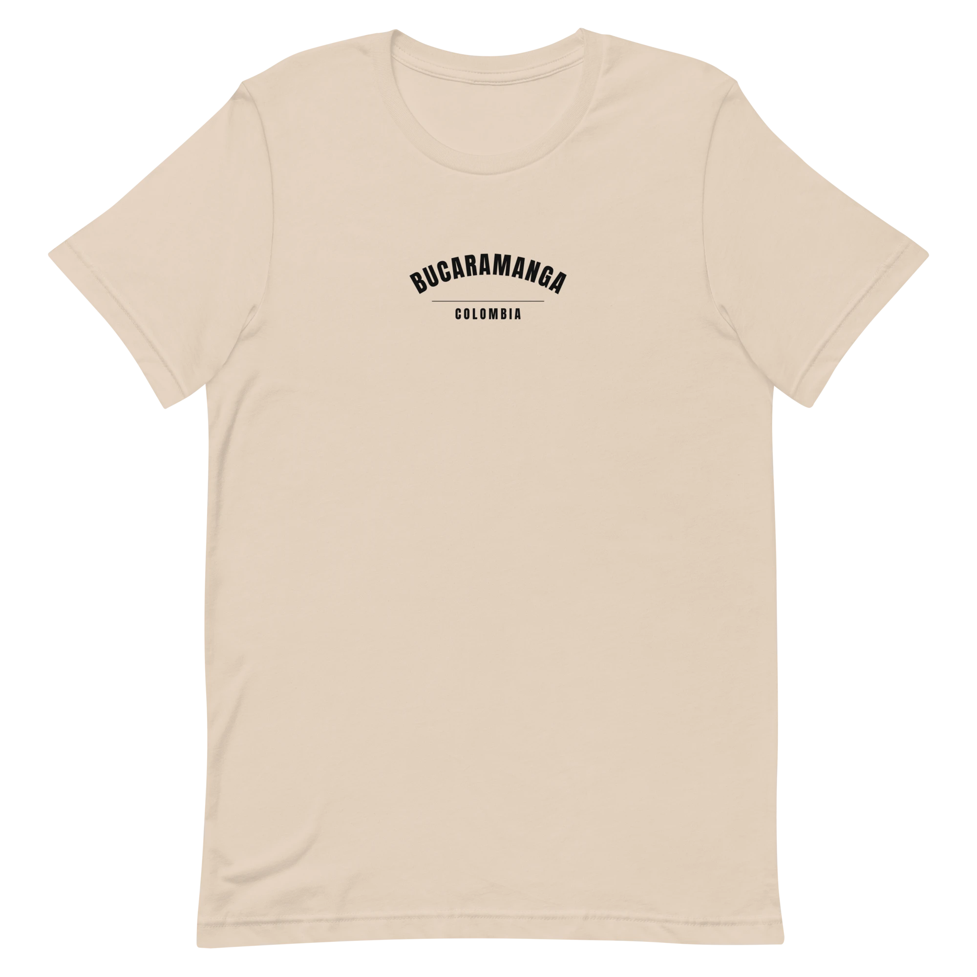 BUCARAMANGA Tee - Image 5