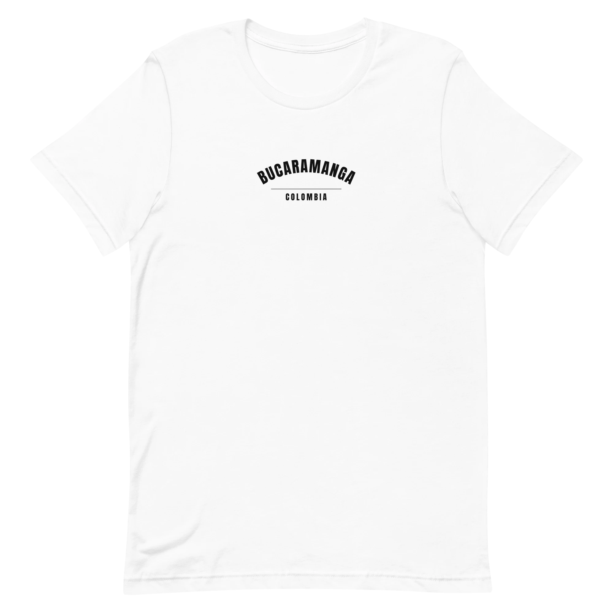 BUCARAMANGA Tee - Image 2