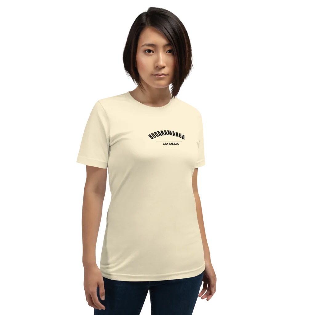 BUCARAMANGA Tee