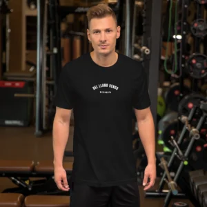 DEL LLANO VENGO Tee