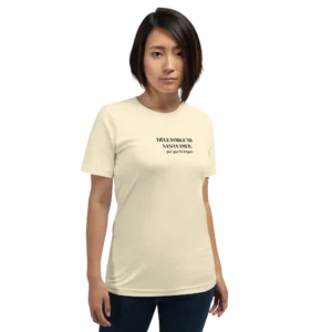 DÉLE FORGUAR A ESTE IMEIL Tee