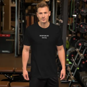 DESPARCHE TOTAL Tee