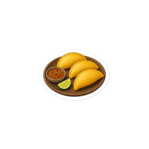 STICKER - Empanadas