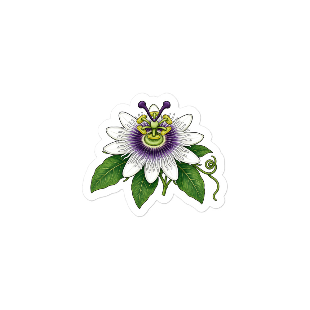 STICKER - Gulupa