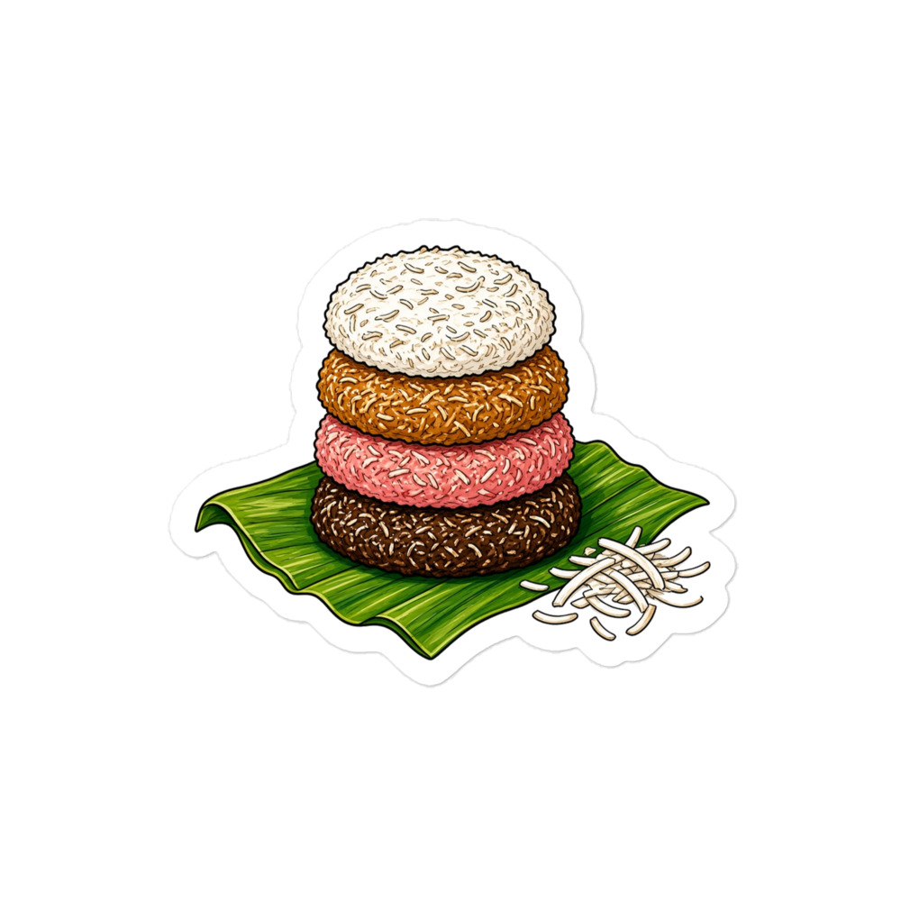 STICKER - Cocadas - Image 2