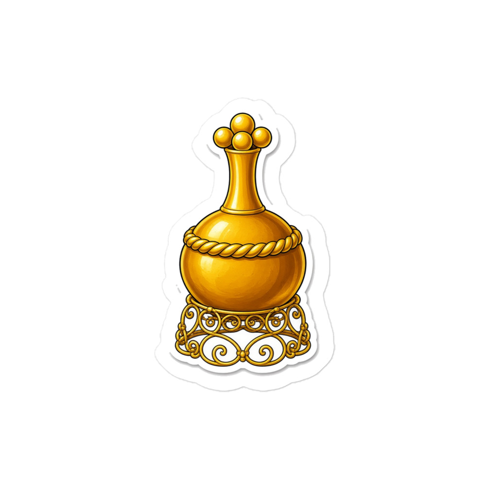 STICKER - Poporo - Image 2