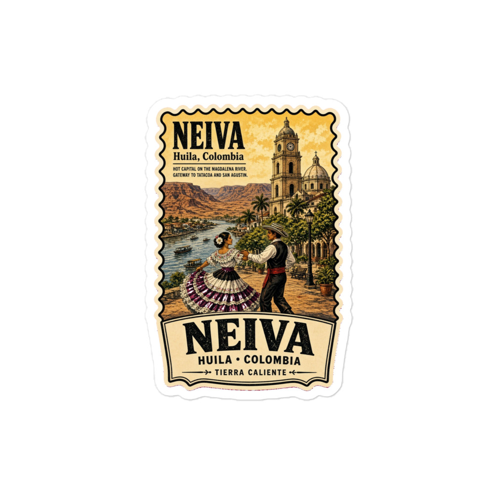 STICKER - Neiva - Image 2