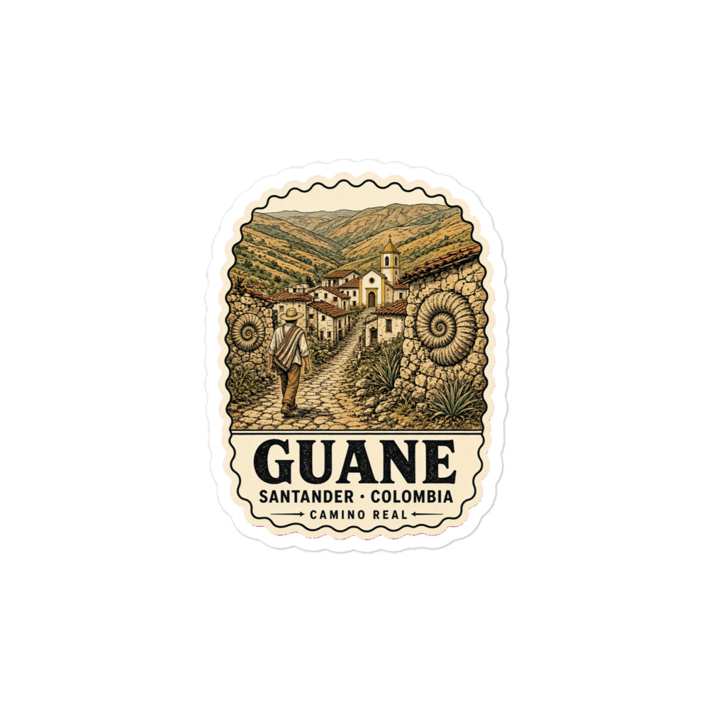 STICKER - Guane - Image 2