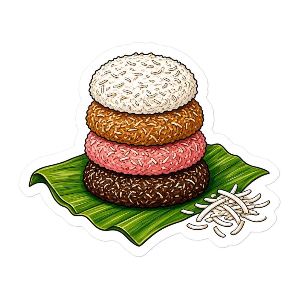 STICKER - Cocadas - Image 3