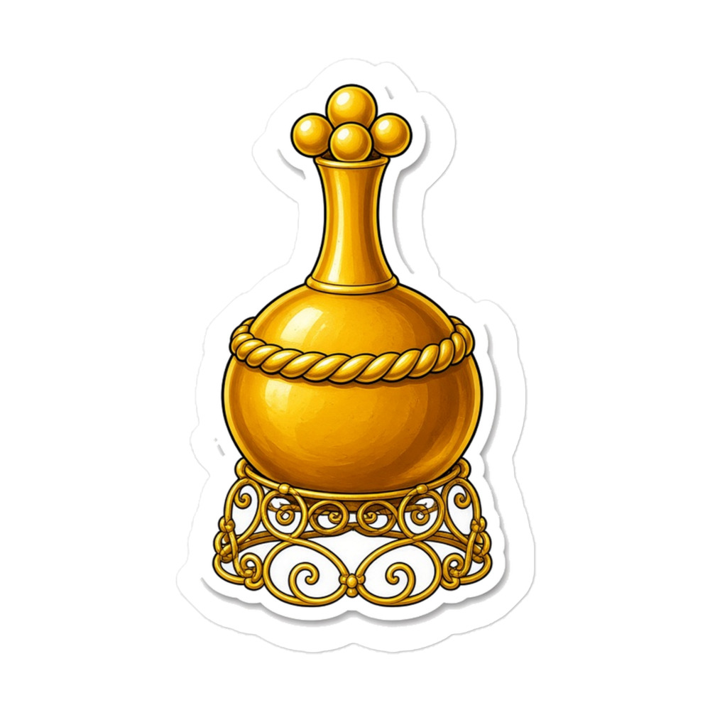 STICKER - Poporo - Image 3