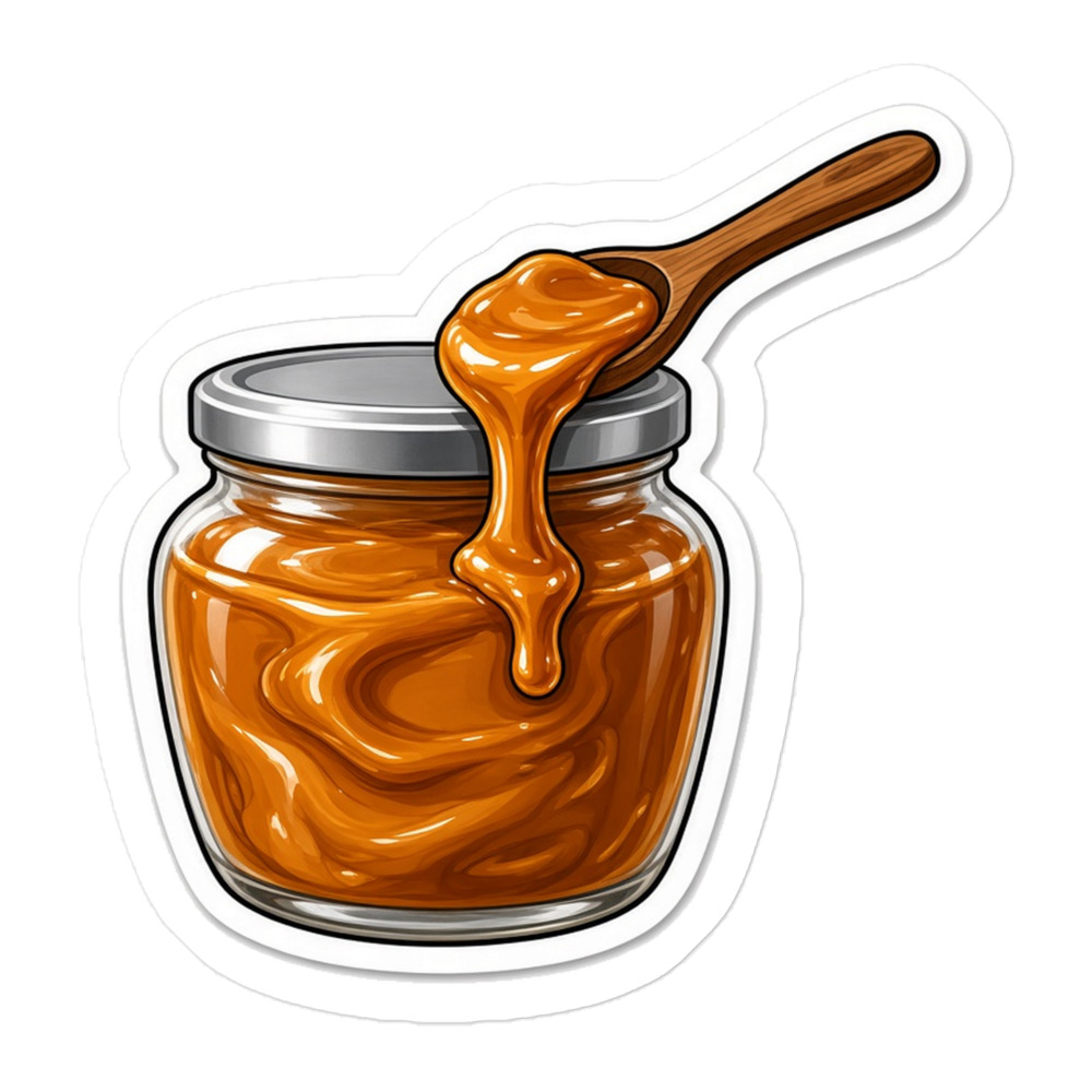 STICKER - Arequipe - Image 3