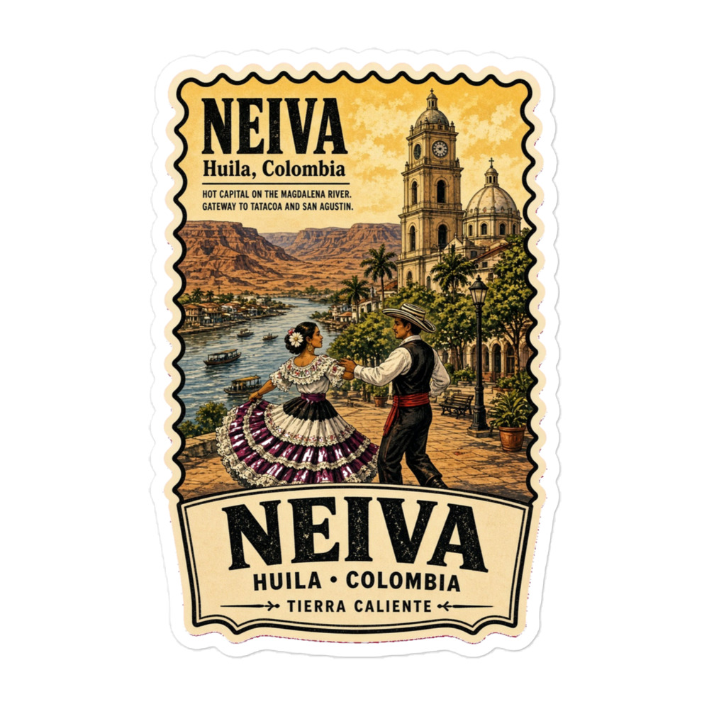 STICKER - Neiva - Image 3